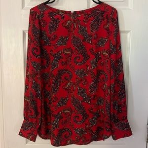Loft top (M)